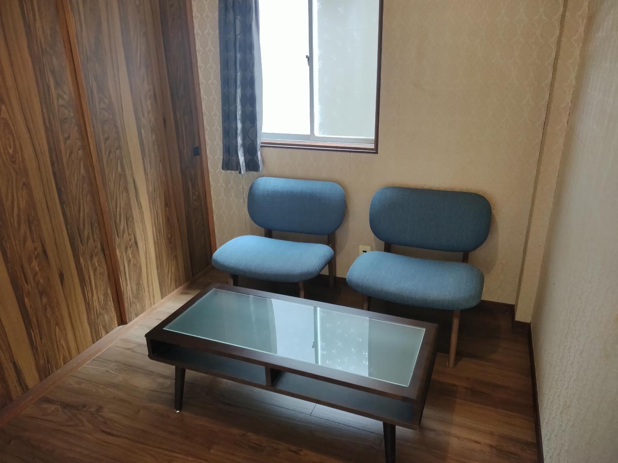 Backpackers Kur Guesthouse Asahirou 旅人湯治客舎朝日楼 Kaga  Eksteriør bilde