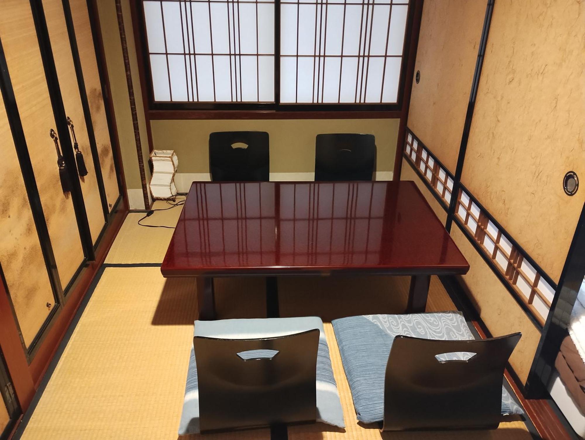 Backpackers Kur Guesthouse Asahirou 旅人湯治客舎朝日楼 Kaga  Eksteriør bilde