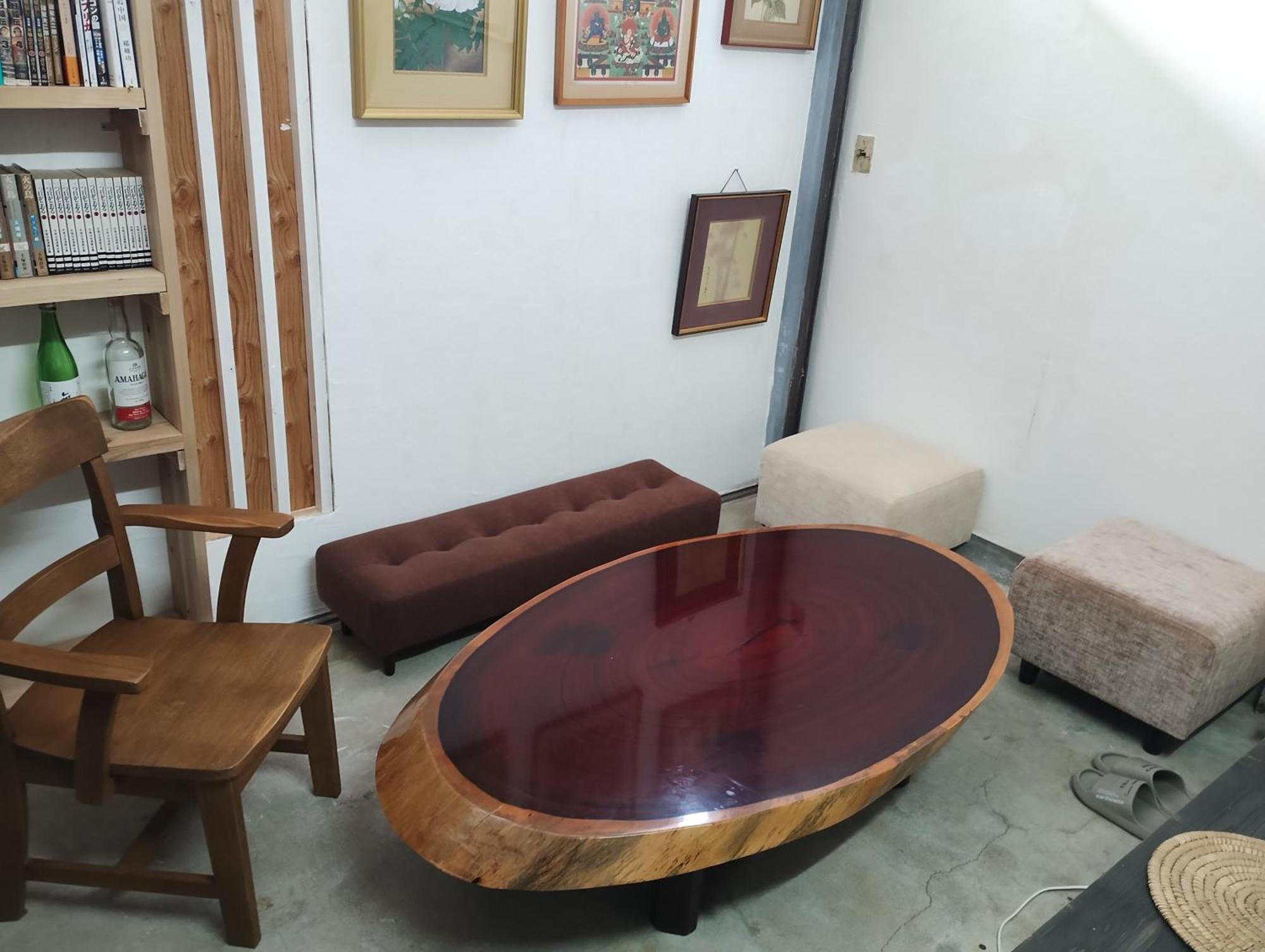 Backpackers Kur Guesthouse Asahirou 旅人湯治客舎朝日楼 Kaga  Eksteriør bilde